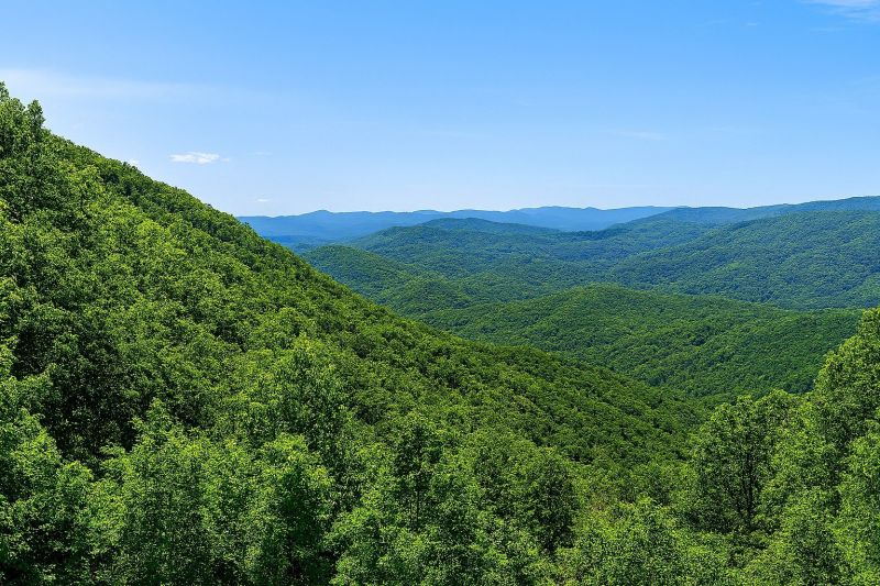 Ellijay, GA