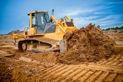 Commercial Grading Service in Cypress, TX