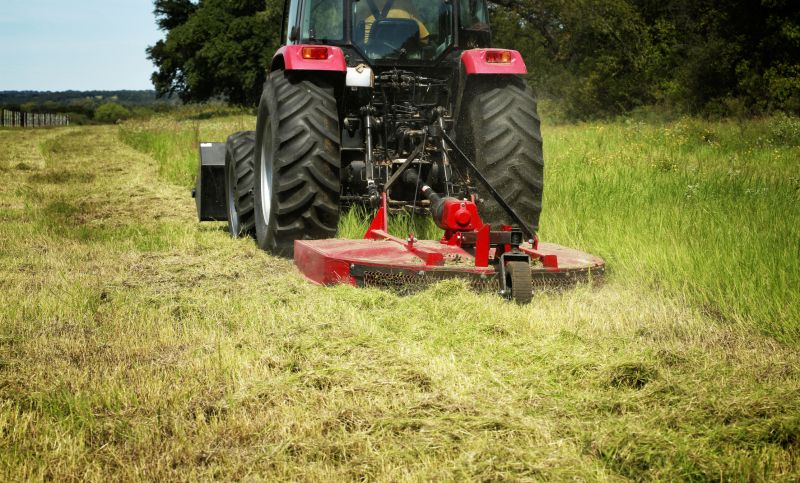 Acreage Clearing in Houston, TX