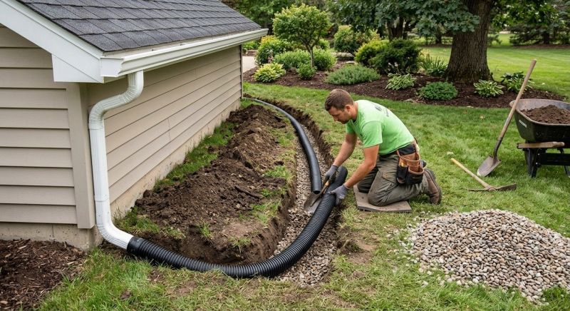 Backfilling Service in Atlanta, GA