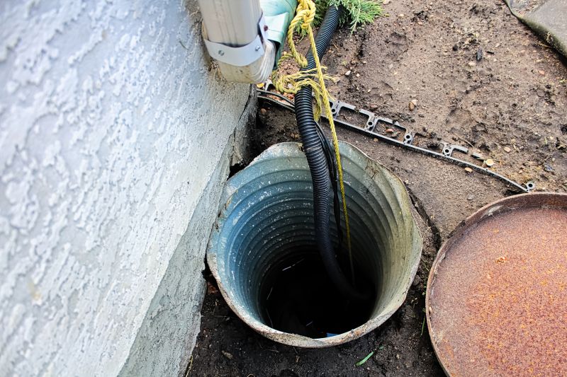 Basement Sump Pump Service in Mobile, AL