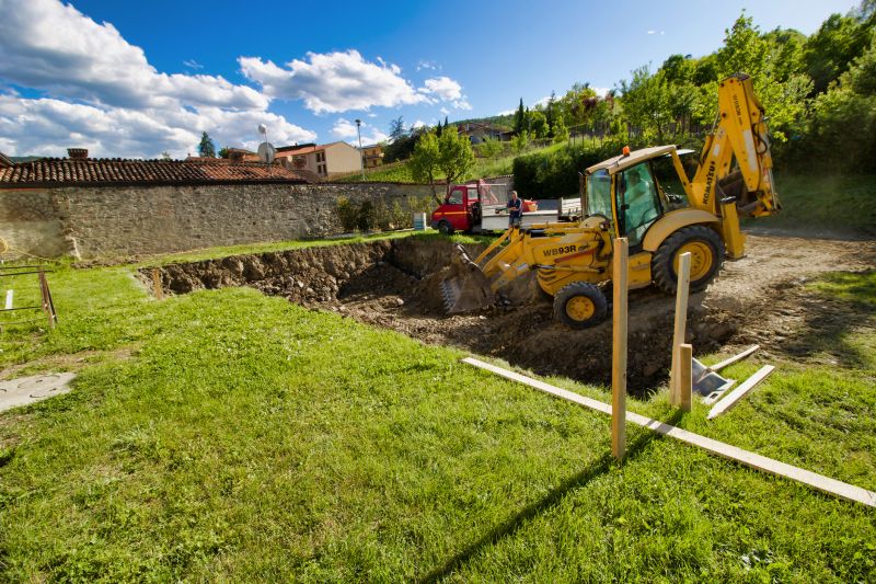 Crawlspace Excavation in Salt Lake City, UT