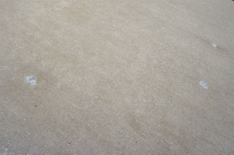 Driveway Leveling in Houston, TX