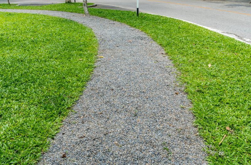 Gravel Maintenance in Calvert County, MD