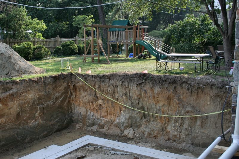 Sitework Service in Atlanta, GA